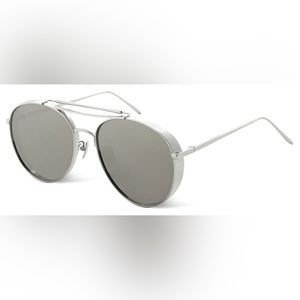 GENTLE MONSTER Big Bully Sunglasses - Bold Style, Superior Eye Protection